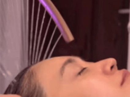 Head Spa Inspiration Japonaise ® – Harmonie Profonde